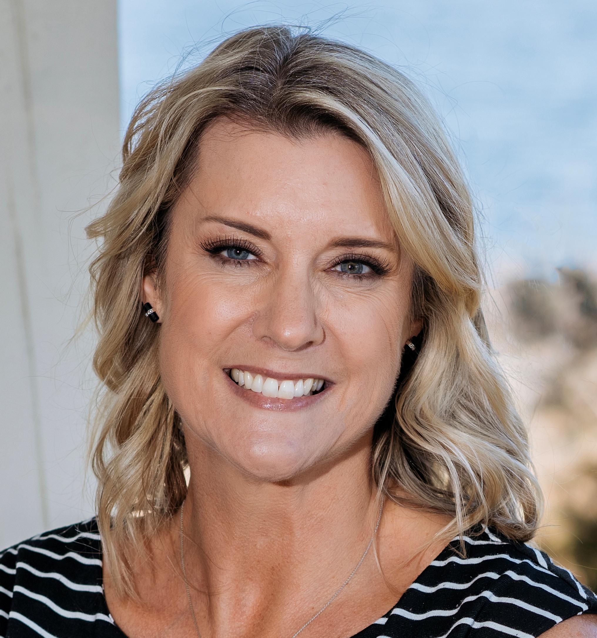 Agent Ashley Massey